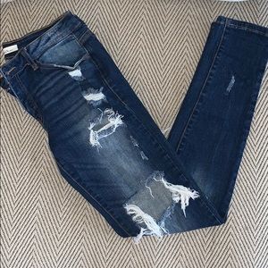 Kancan Skinny Jeans 28